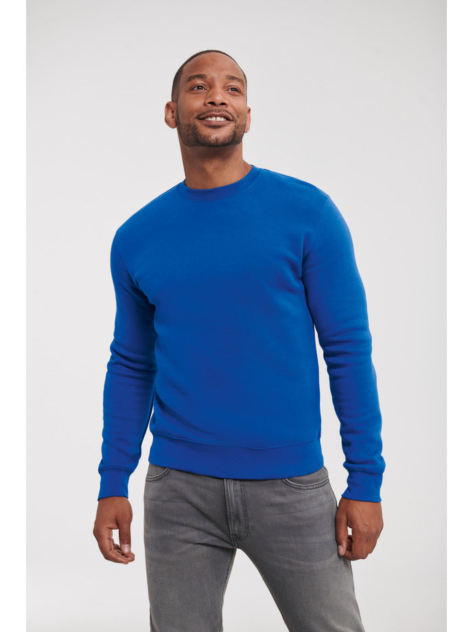 Authentic Sweatshirt