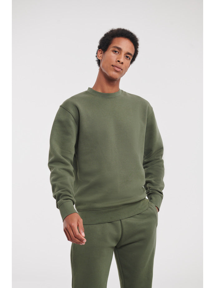 Authentic Sweatshirt