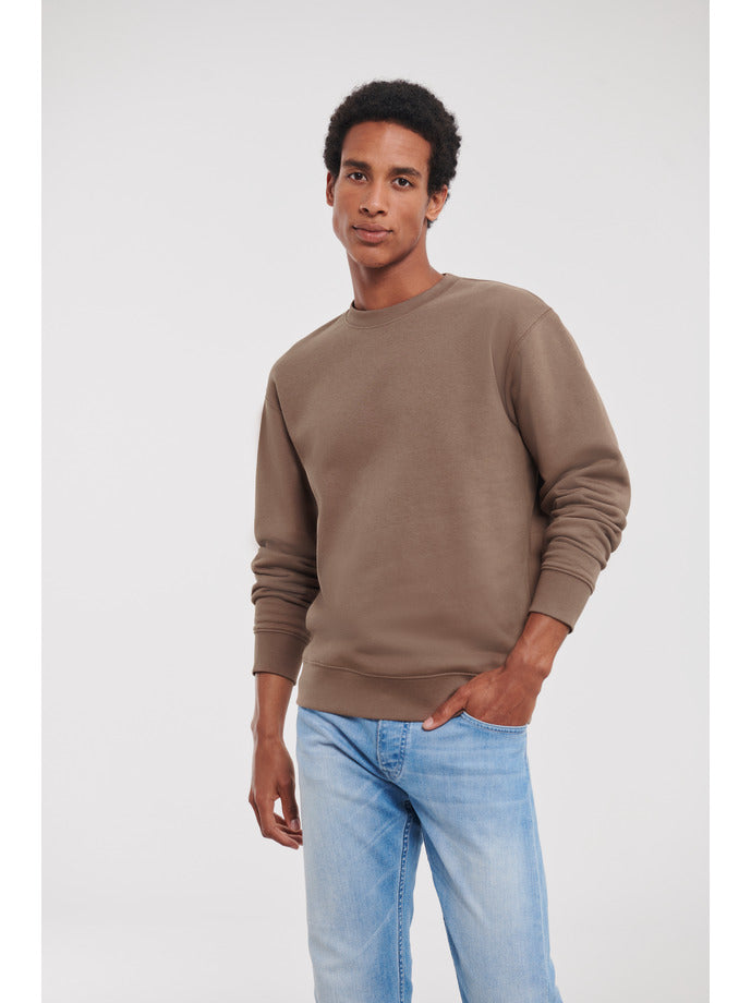 Authentic Sweatshirt