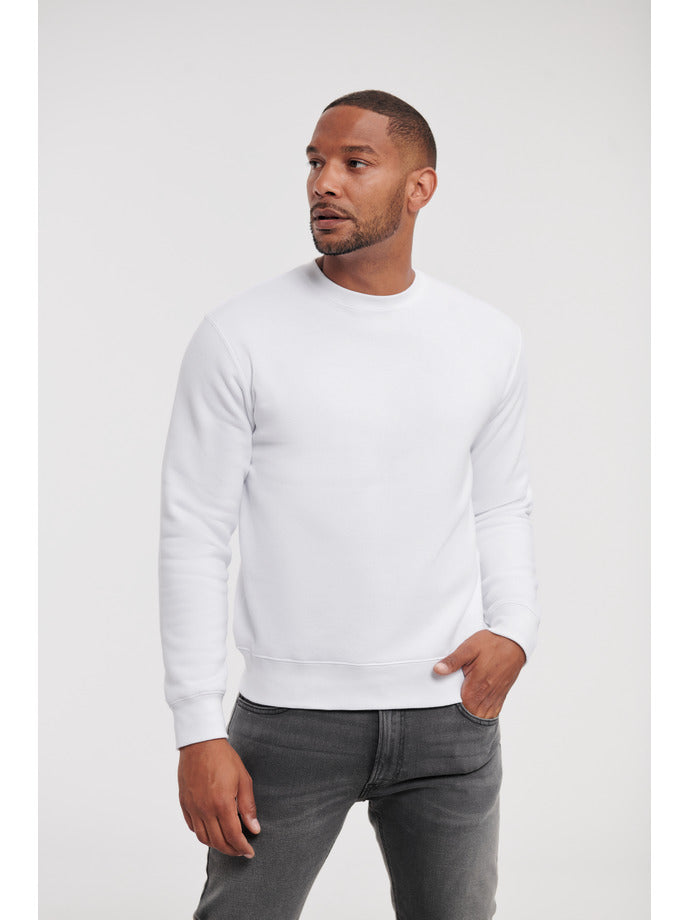 Authentic Sweatshirt