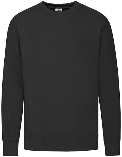 Lightweight Set-In Sweat