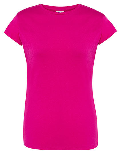 Ladies´ Regular Premium T-Shirt