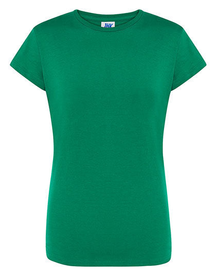 Ladies´ Regular Premium T-Shirt