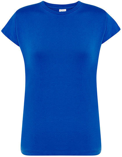Ladies´ Regular Premium T-Shirt