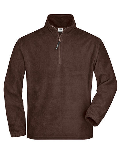 Half-Zip Fleece JN043