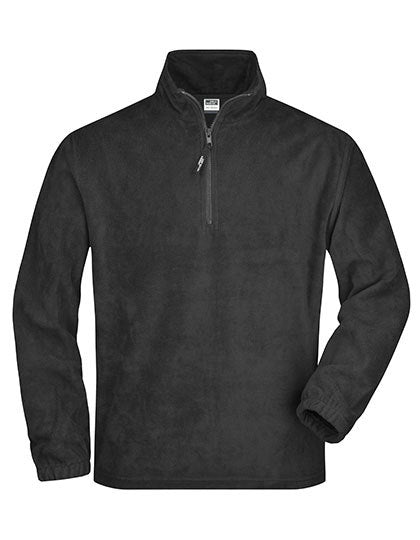 Half-Zip Fleece JN043