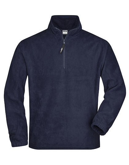 Half-Zip Fleece JN043