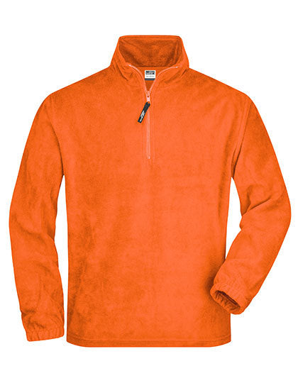 Half-Zip Fleece JN043