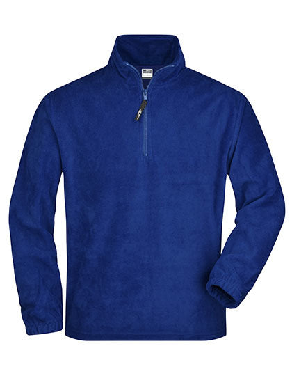 Half-Zip Fleece JN043