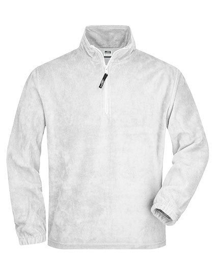Half-Zip Fleece JN043