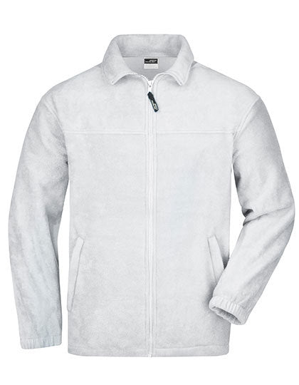 Full-Zip Fleece