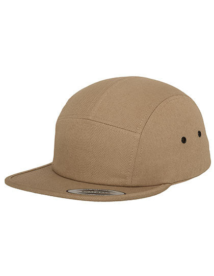 Classic Jockey Cap