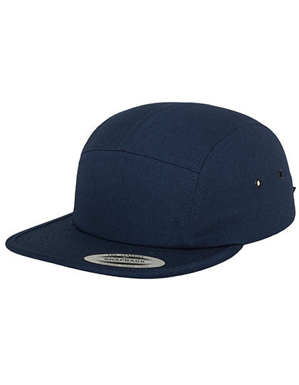 Classic Jockey Cap