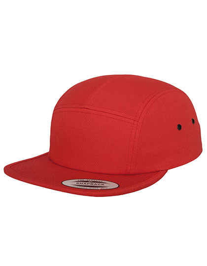 Classic Jockey Cap