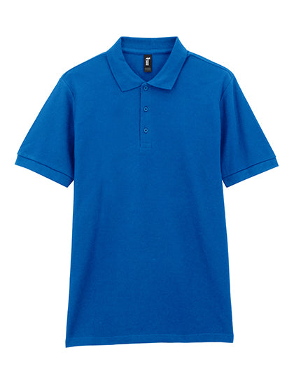 Hammer Adult Piqué Polo