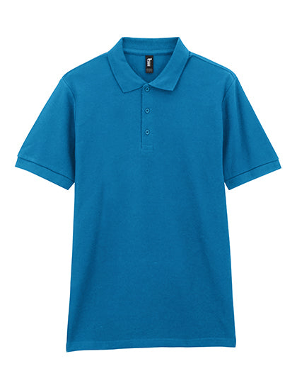 Hammer Adult Piqué Polo