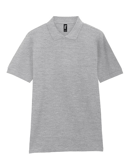 Hammer Adult Piqué Polo