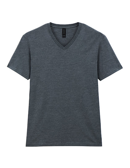 Softstyle® Adult V-Neck T-Shirt