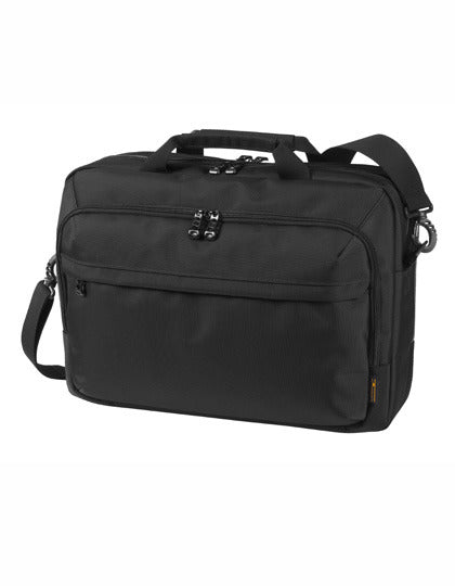 Business Bag Mission