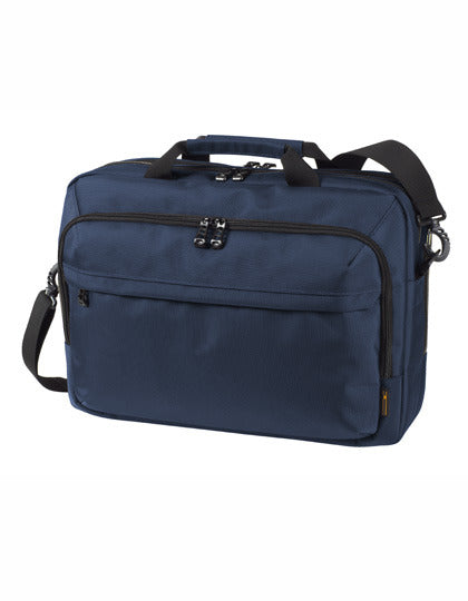 Business Bag Mission