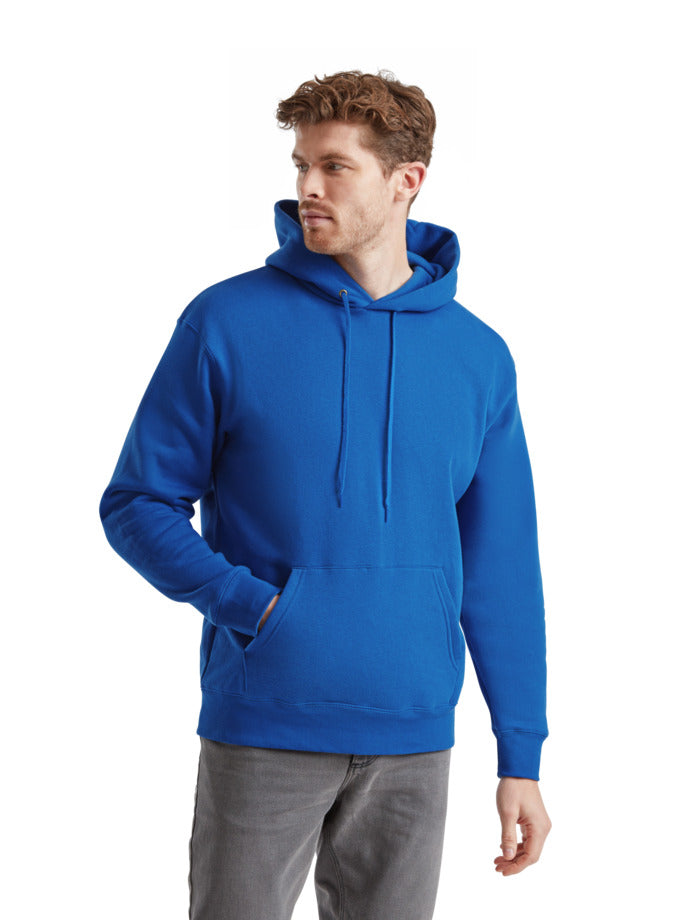 Premium Hooded Sweat