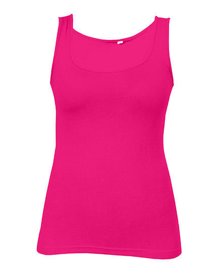 Women´s Tank Top