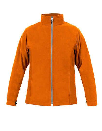 Men´s Fleece Jacket C+