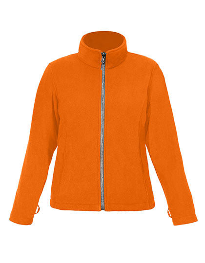 Women´s Fleece Jacket C+