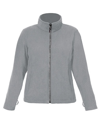 Women´s Fleece Jacket C+