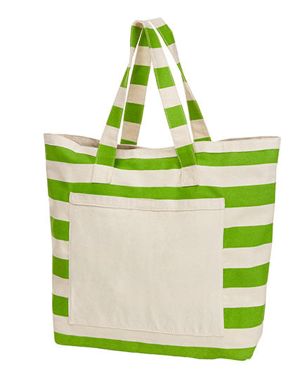 Shopper Beach