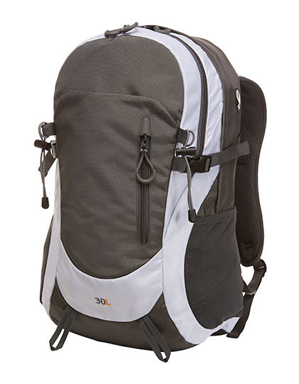 Backpack Trail