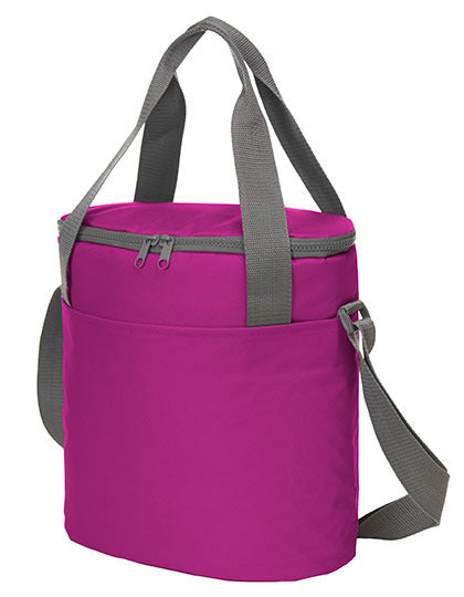 Cooler Bag Solution