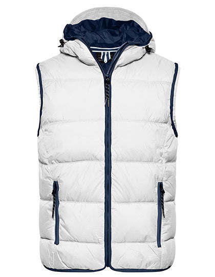 Men´s Maritime Vest