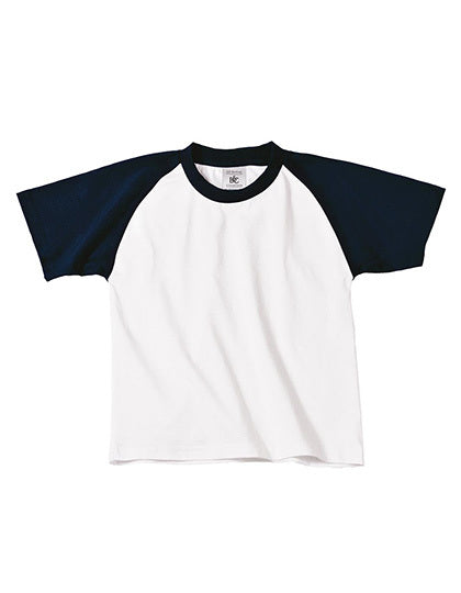 Kids´ Base-Ball T-Shirt