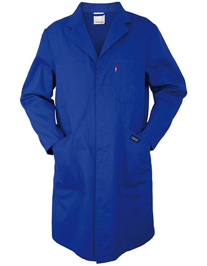 Classic Work Coat
