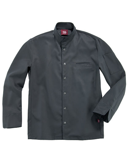 Men´s Kochjacke Trapani