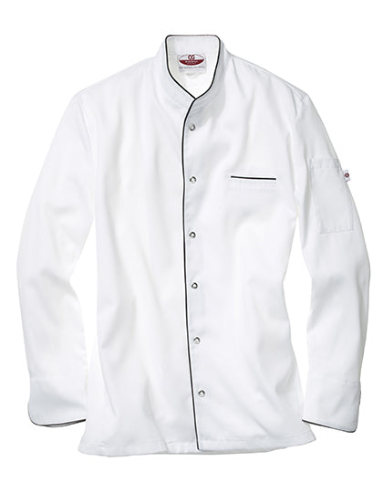 Men´s Kochjacke Trapani