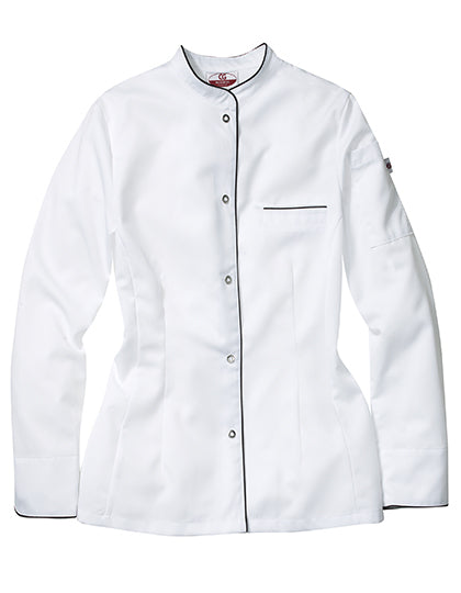 Ladies´ Kochjacke Pistoia