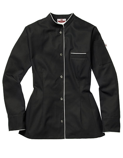 Ladies´ Kochjacke Pistoia