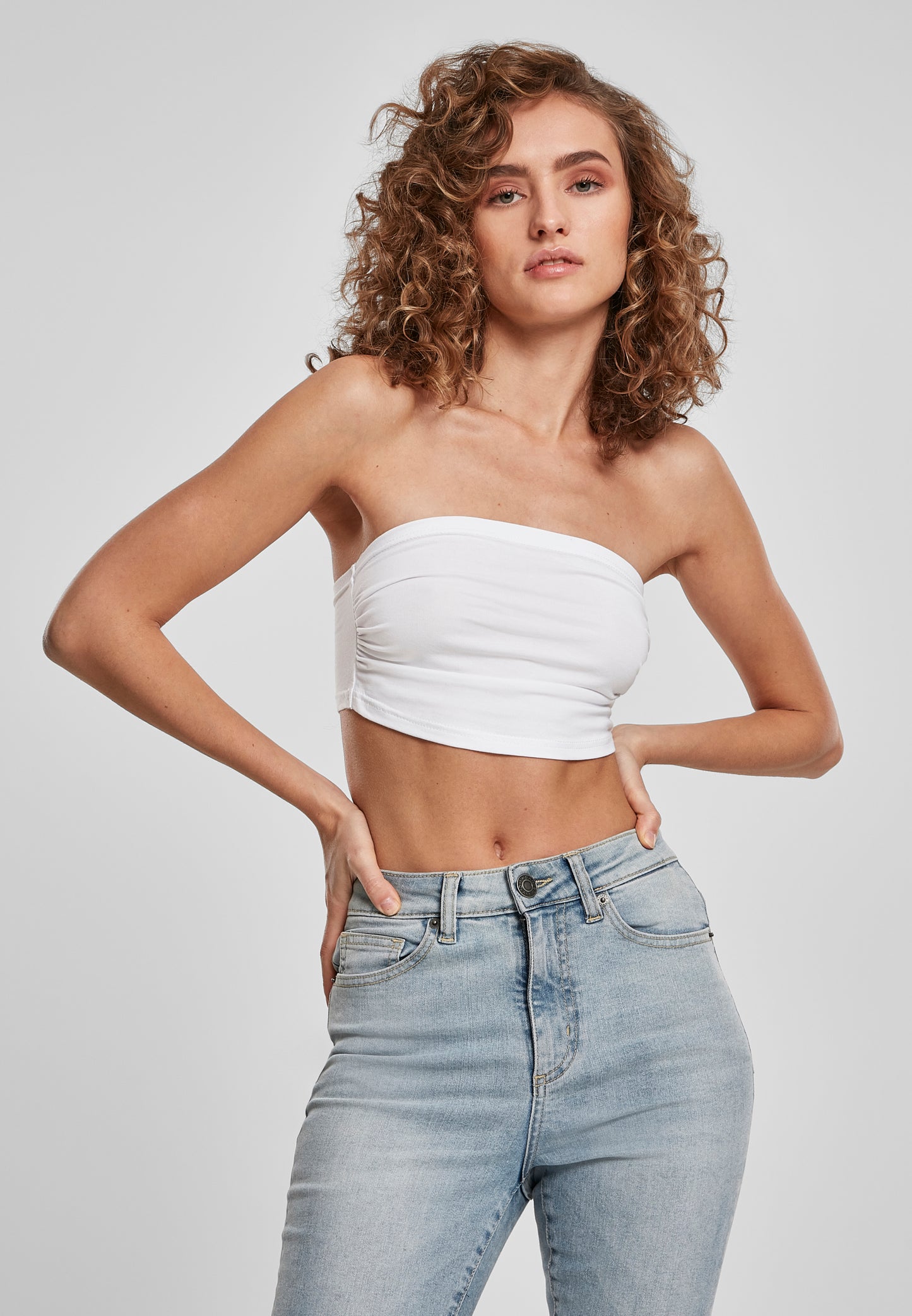Ladies Bandeau