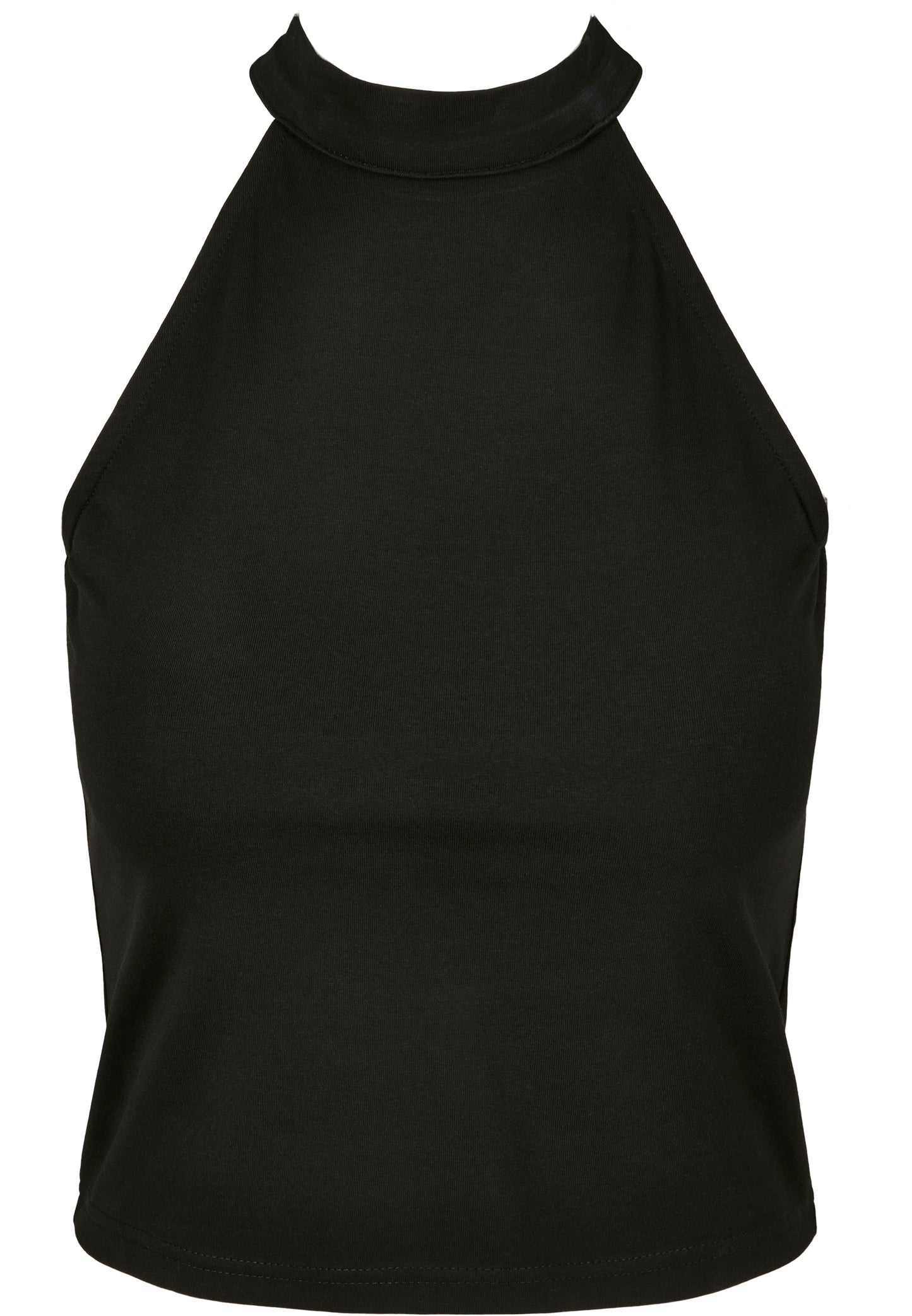 Ladies´ Turtleneck Short Top
