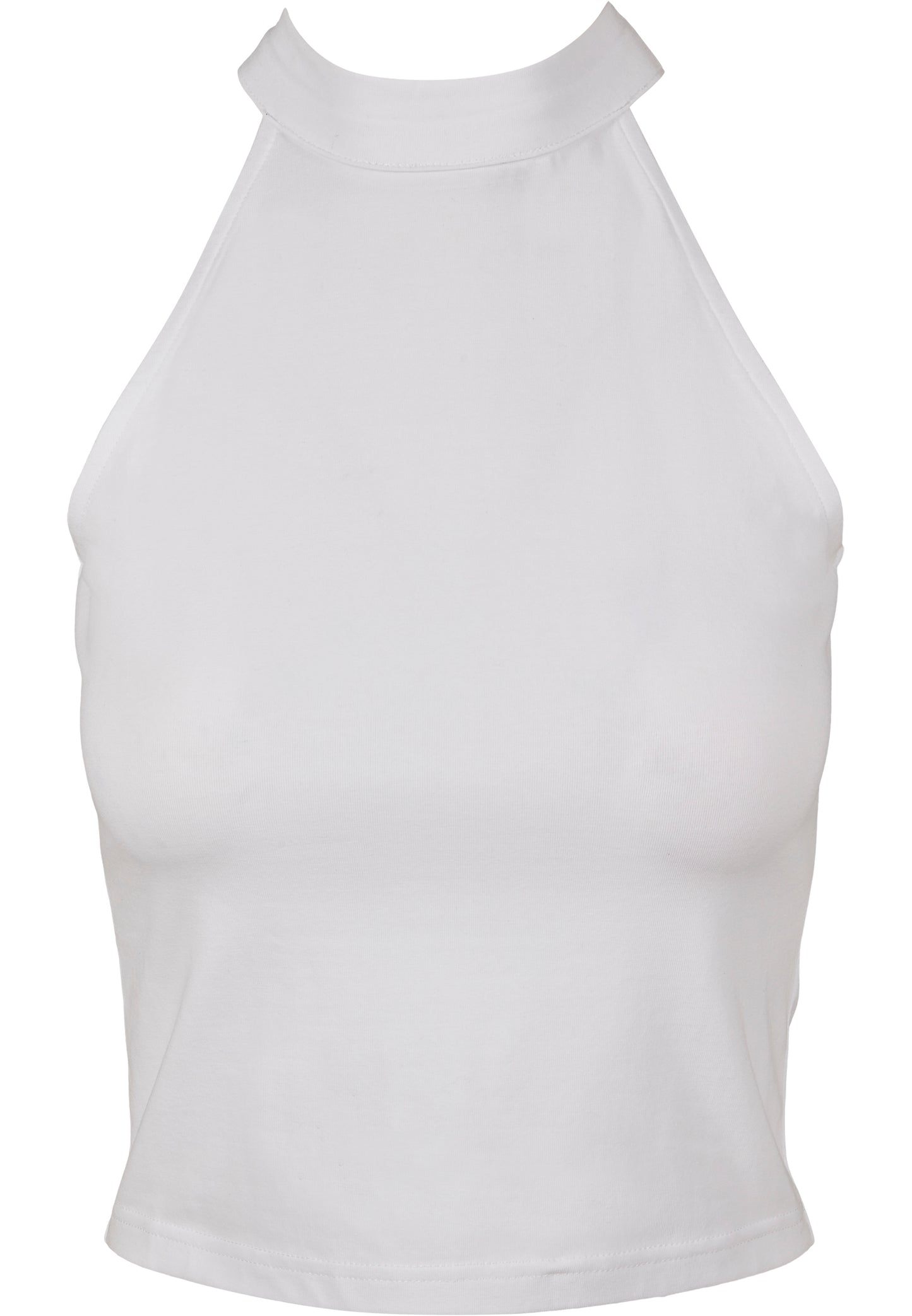 Ladies´ Turtleneck Short Top