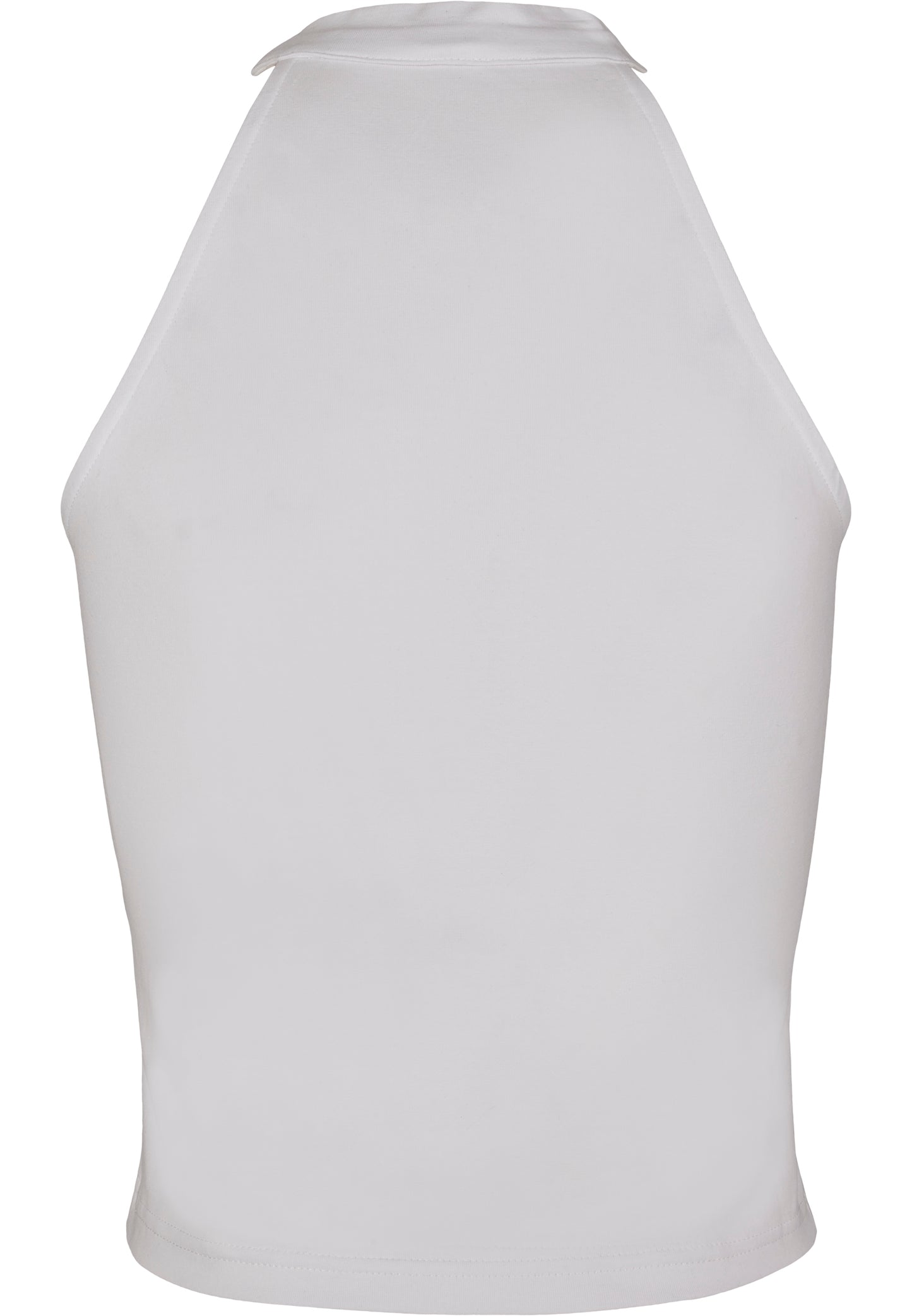 Ladies´ Turtleneck Short Top