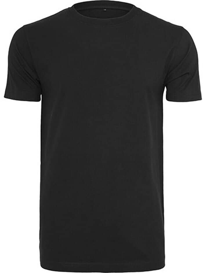 T-Shirt Round Neck