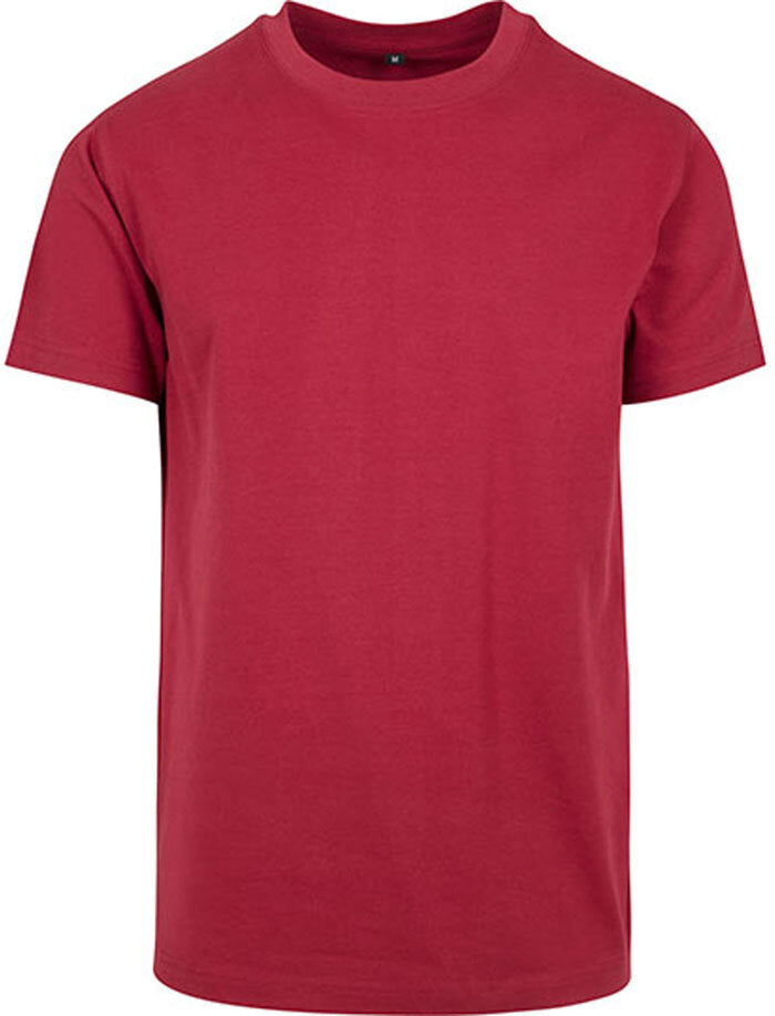 T-Shirt Round Neck