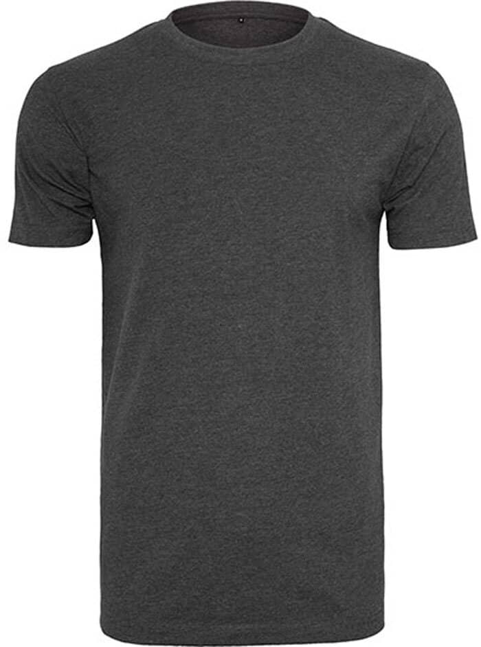 T-Shirt Round Neck