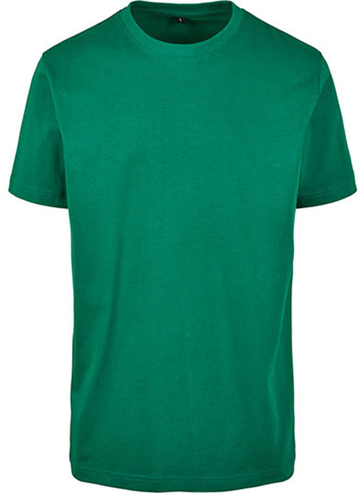 T-Shirt Round Neck