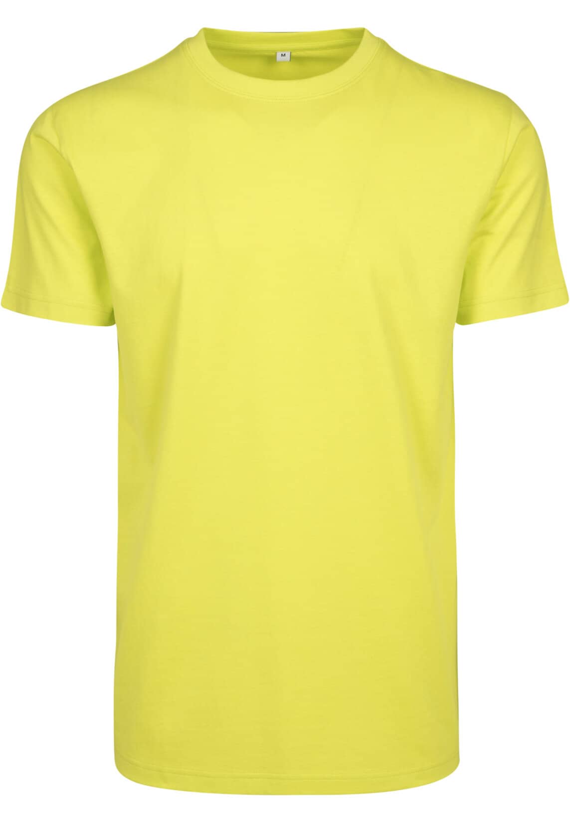T-Shirt Round Neck