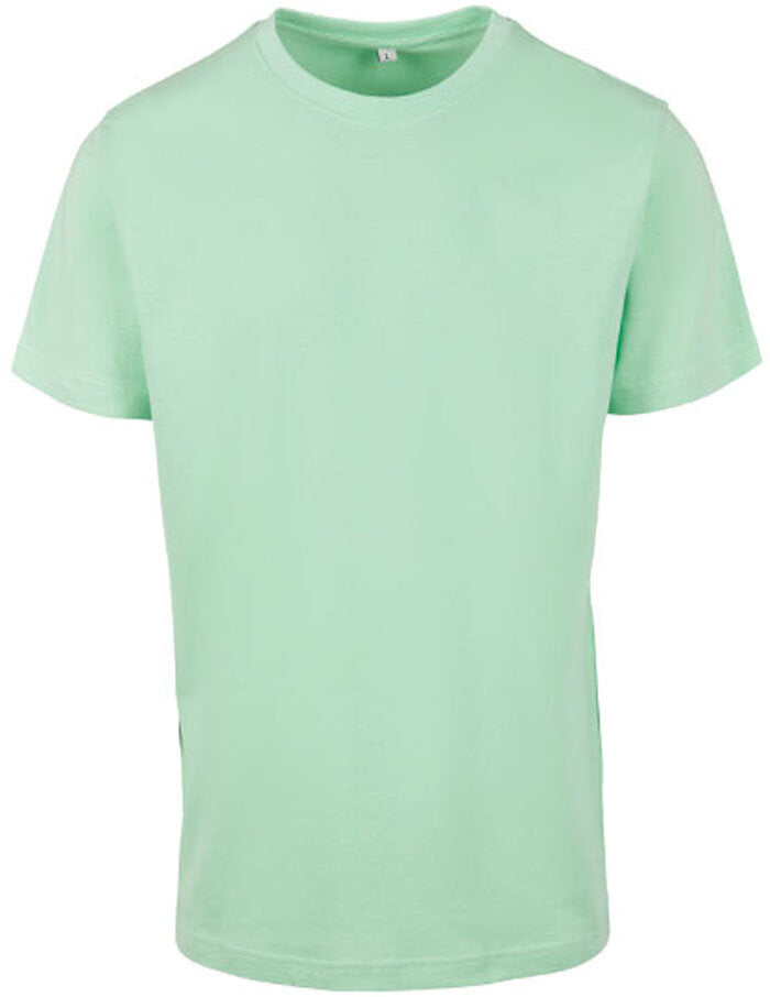 T-Shirt Round Neck