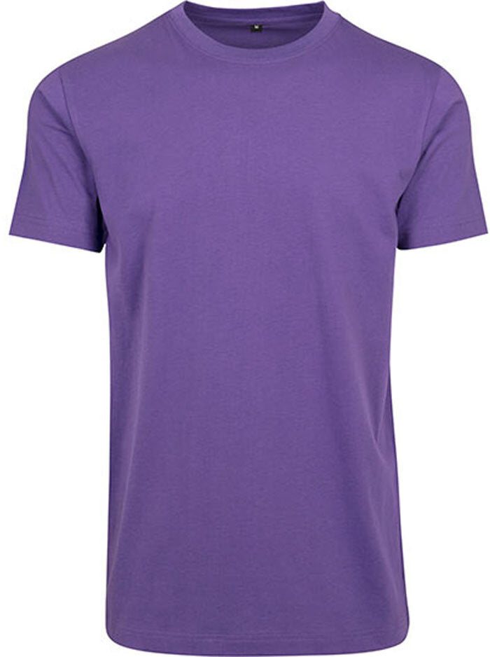 T-Shirt Round Neck